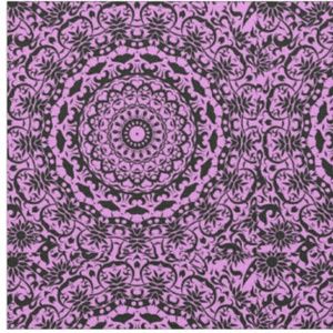 Meet your Posher, Candace